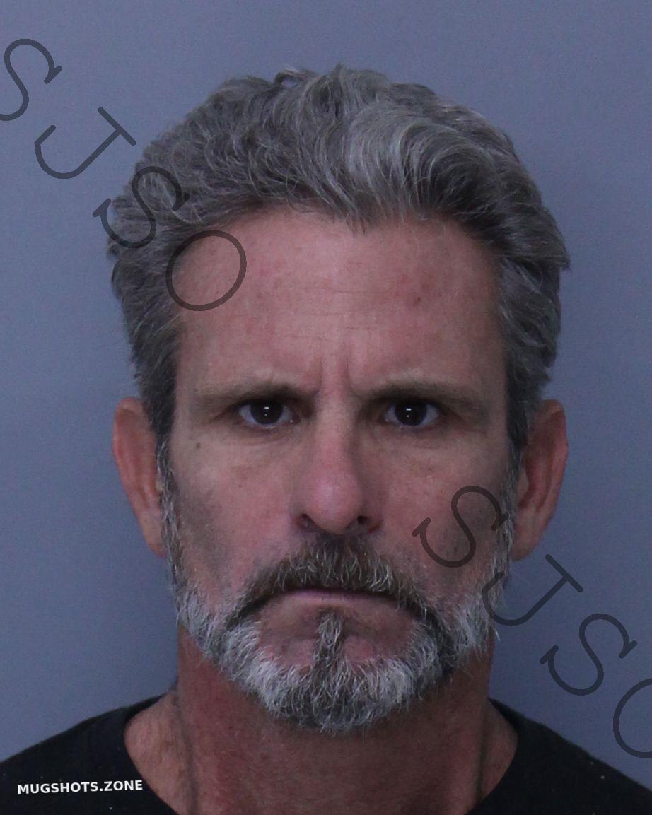 CAPO JOSEPH VICTOR 07/01/2021 St. Johns County Mugshots Zone