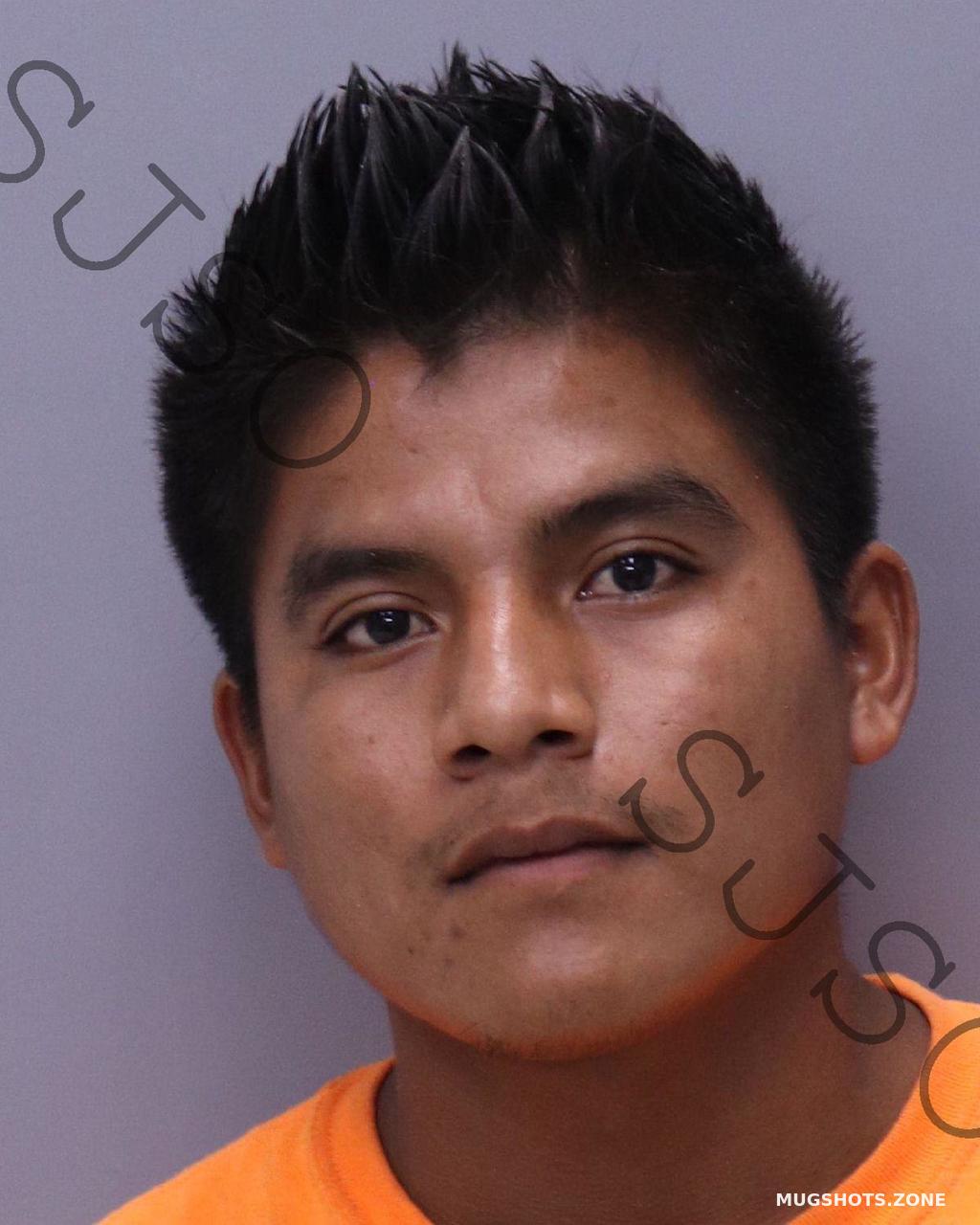 HERNANDEZ TRANCITO OSIEL RODAS 08/25/2021 - St. Johns County Mugshots Zone