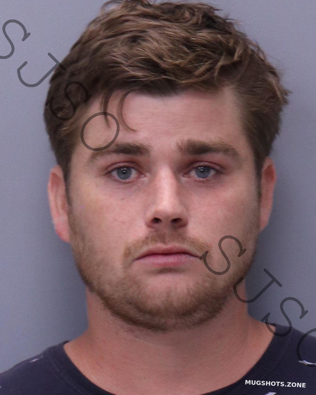 Coleman Colby Michael 09302021 St Johns County Mugshots Zone