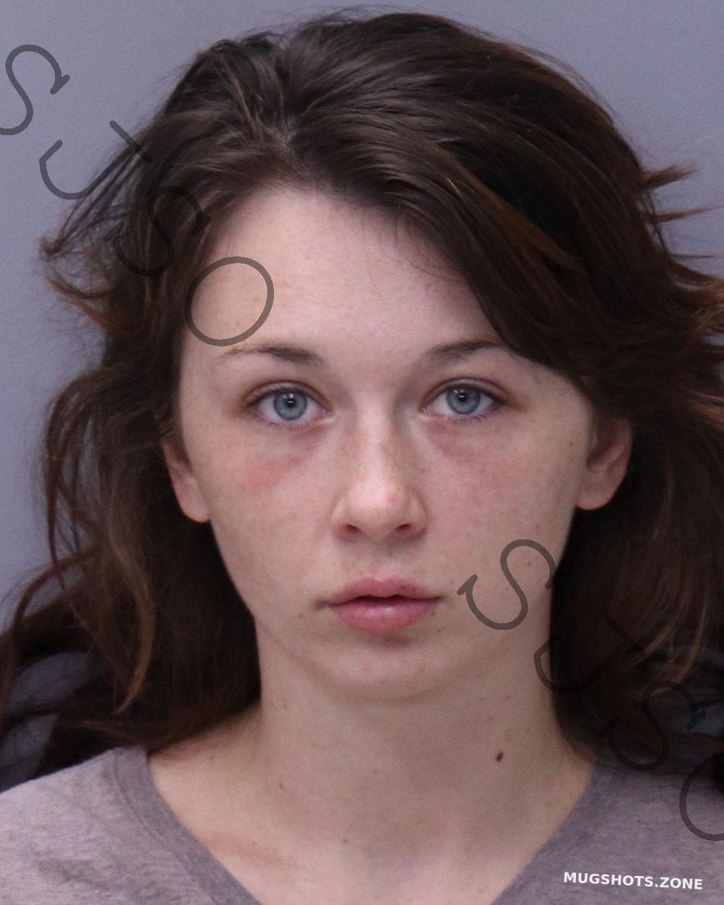 BROOKS COURTNEY LORRAINE 09/30/2021 St. Johns County Mugshots Zone