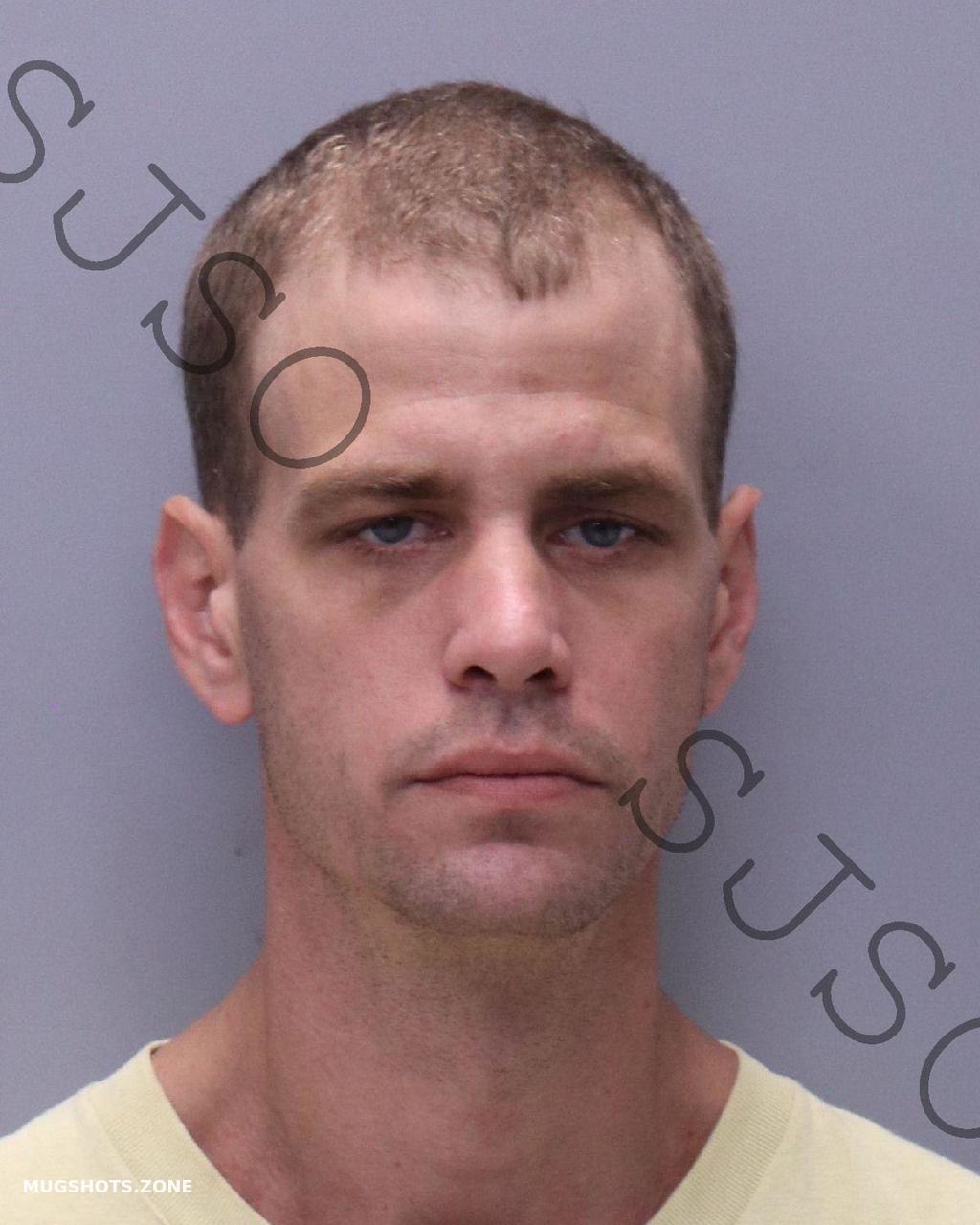 Crews Christopher Lee 11182021 St Johns County Mugshots Zone 4191