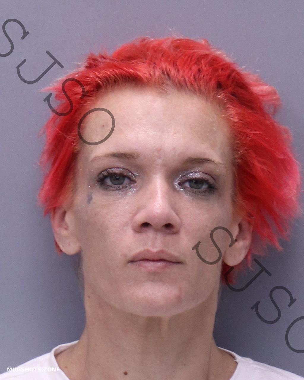 Drummond Shaunna Christine 12262021 St Johns County Mugshots Zone 