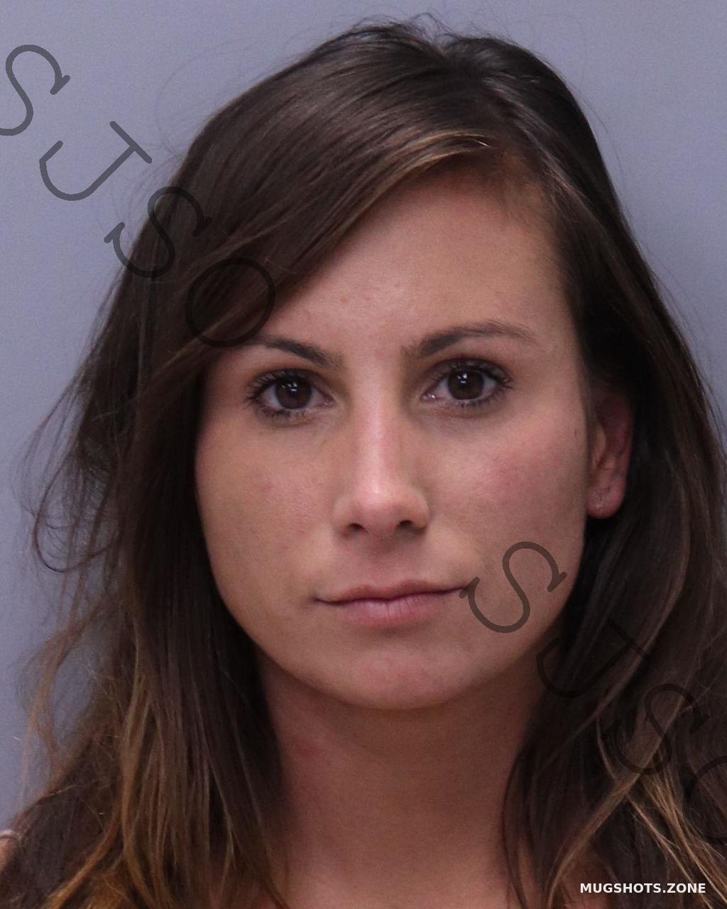 Harris Kristen Leigh 12262021 St Johns County Mugshots Zone