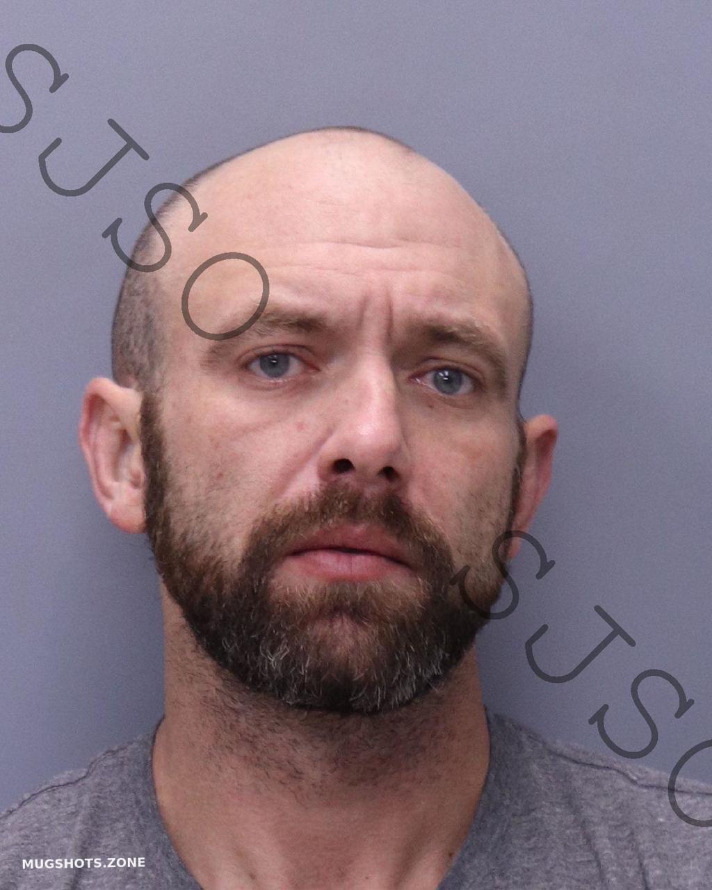 OWENS RANDY SCOTT 01/22/2022 - St. Johns County Mugshots Zone