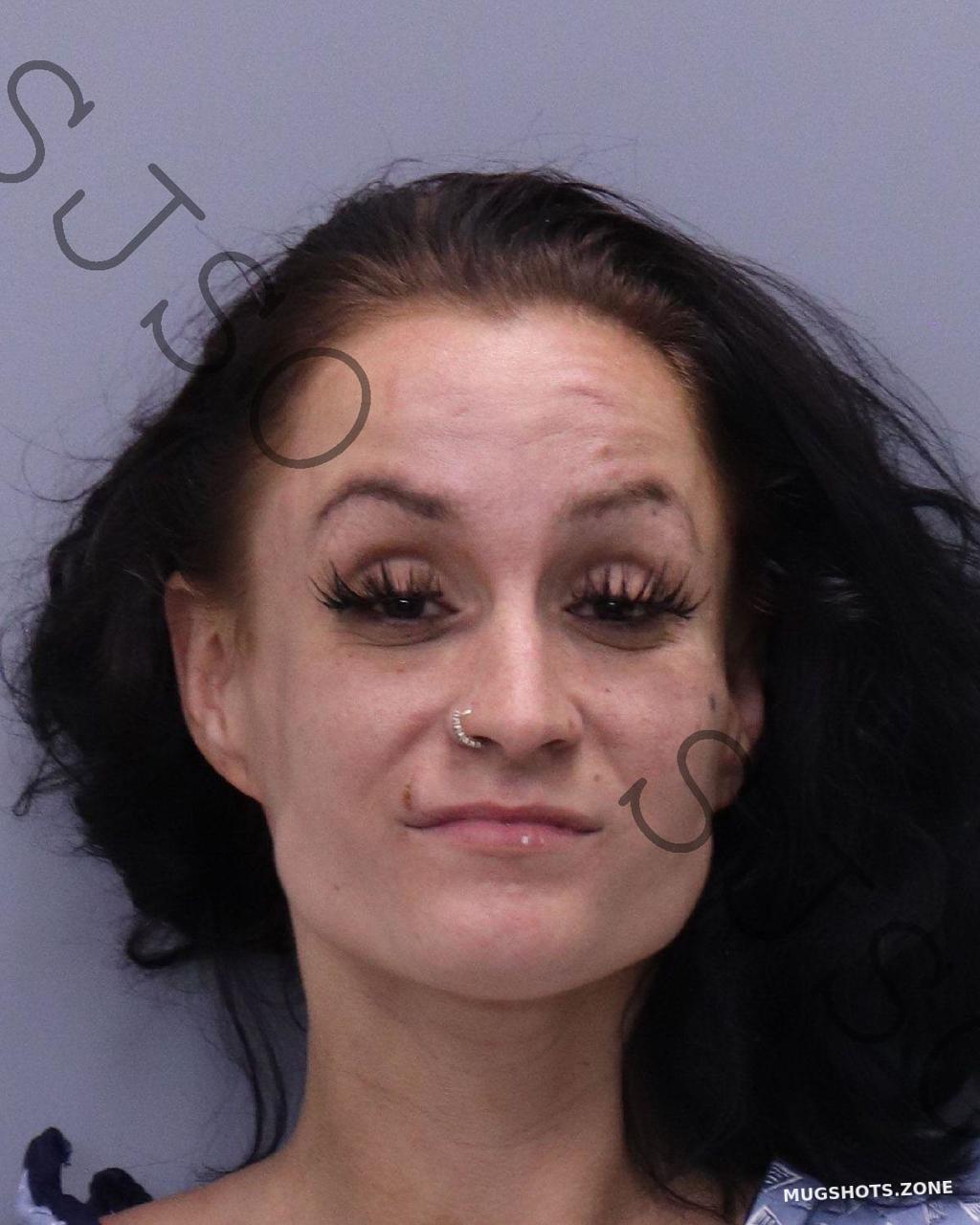 Recent Booking Mugshot For Angela Beth Tomazovich In St Johns County | My  XXX Hot Girl