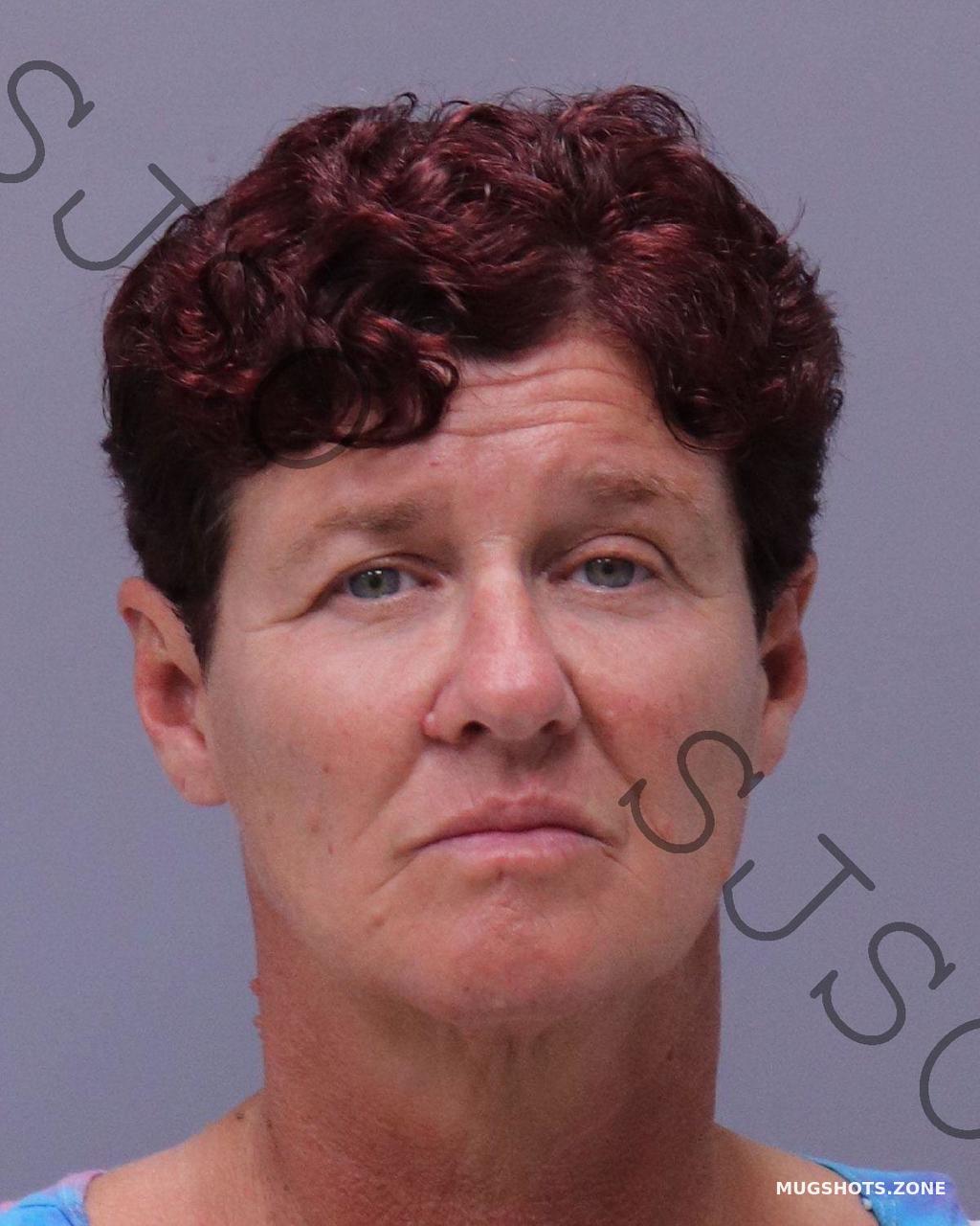 Olsen Terry Lee 03162022 St Johns County Mugshots Zone 