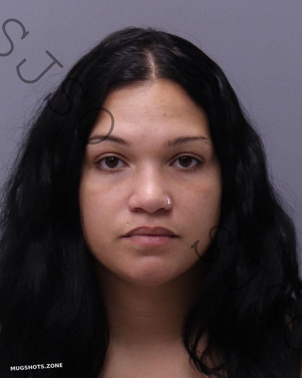 DAMROW KAYLA NICOLE 03/31/2022 St. Johns County Mugshots Zone