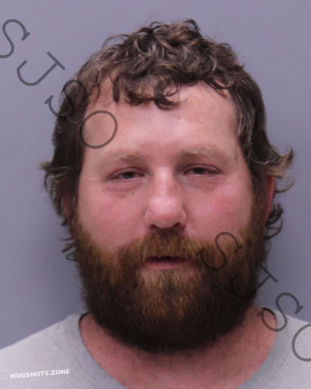 MCEARCHERN JAMES HOWARD 04/18/2022 St. Johns County Mugshots Zone