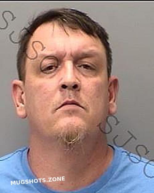 STRICKLAND ASHLEY NEAL 05/15/2022 St. Johns County Mugshots Zone