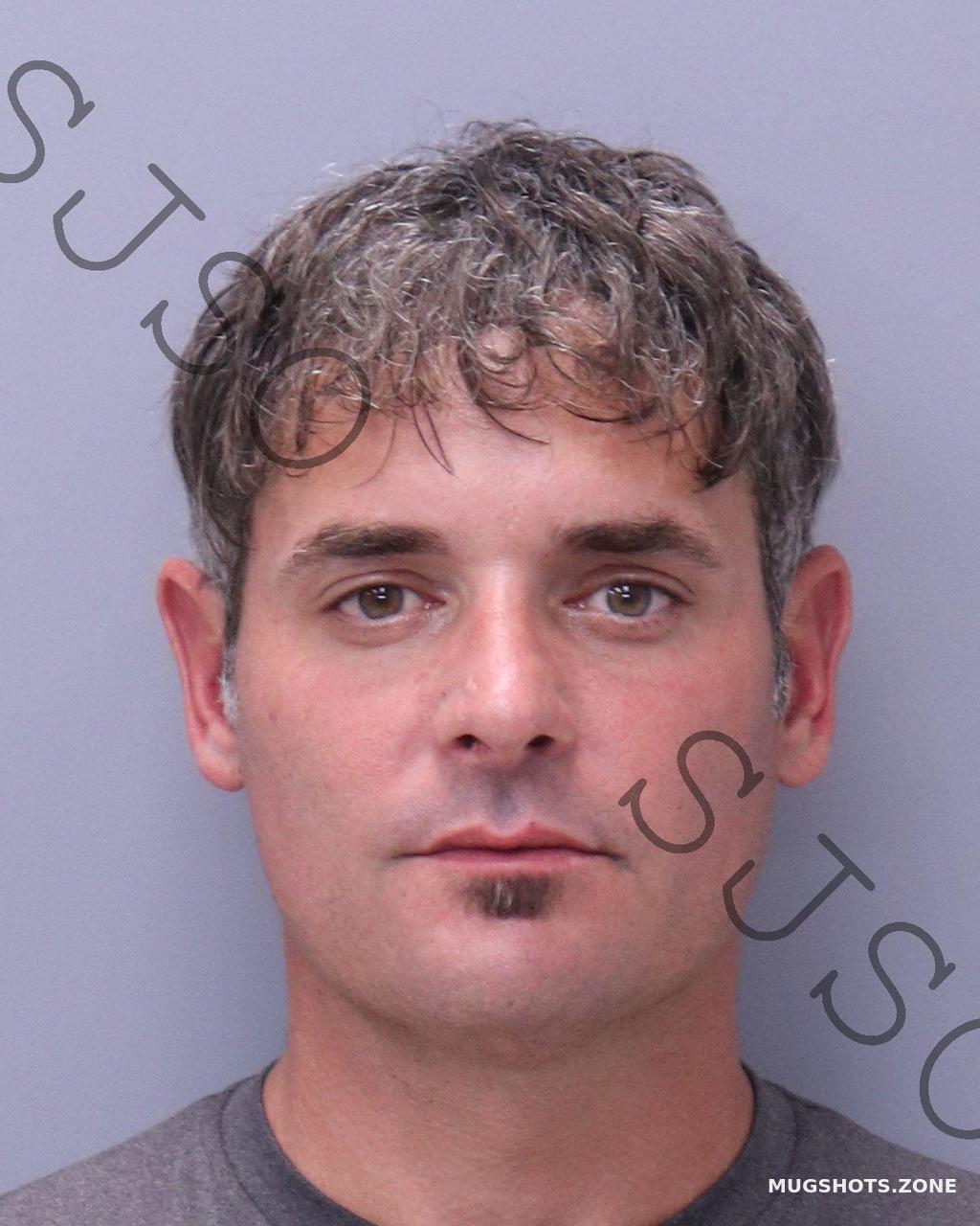 Campbell John Lee 06302022 St Johns County Mugshots Zone 3789