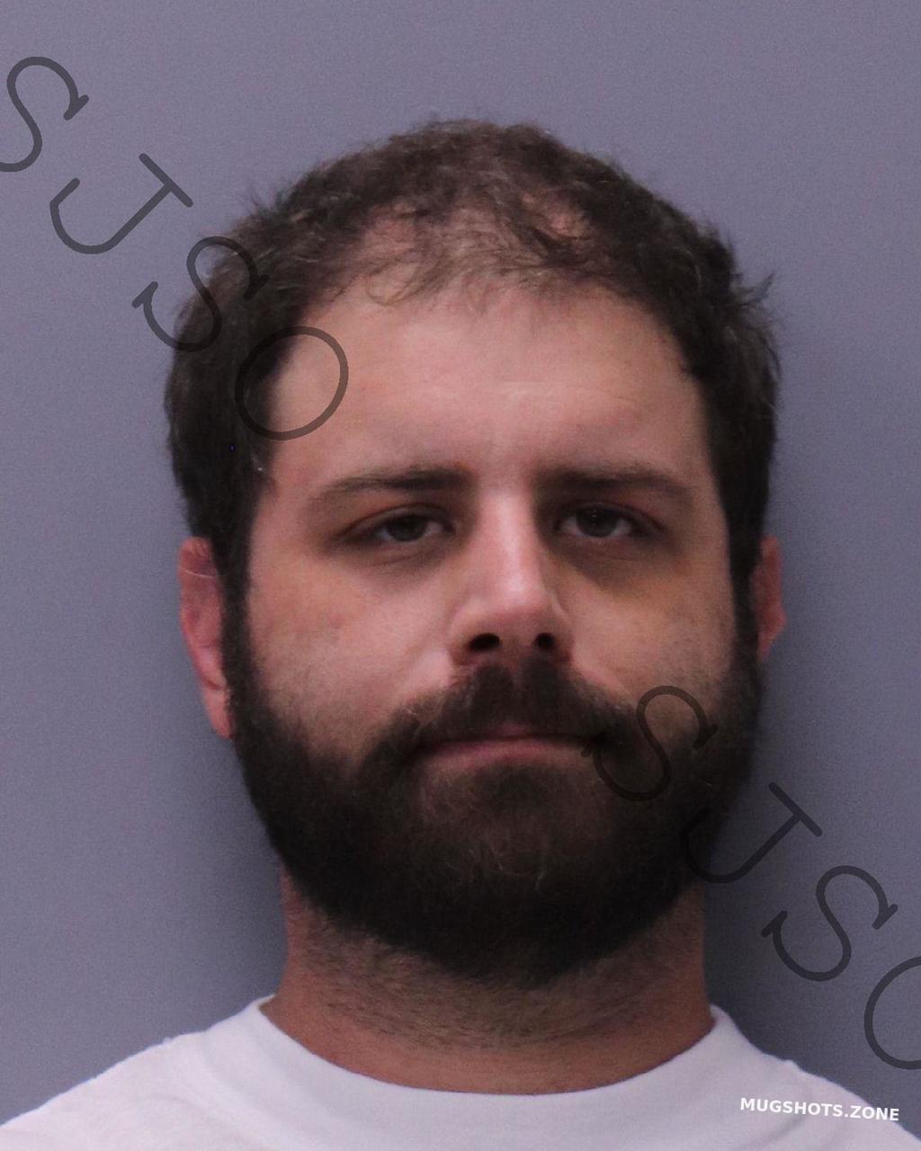 Wanchick Adam Michael 08 29 2022 St Johns County Mugshots Zone