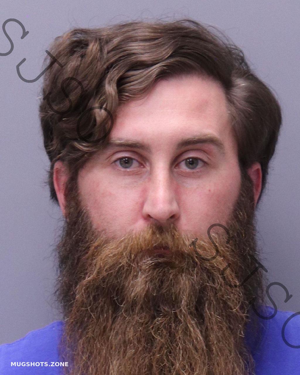 WALSH JAMES RYAN 10/01/2022 St. Johns County Mugshots Zone
