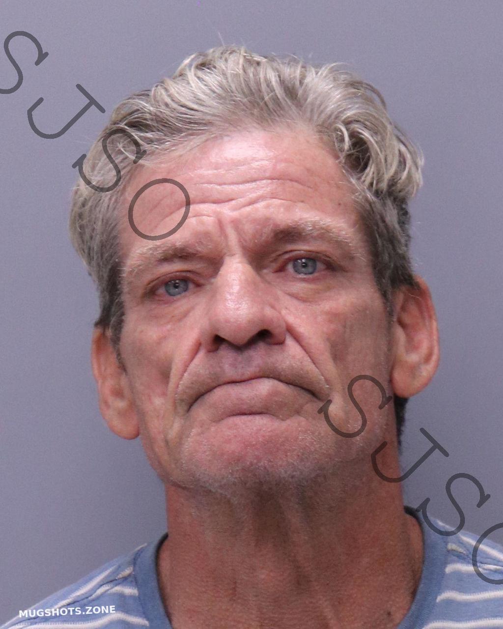 Blackmore Robert William 10032022 St Johns County Mugshots Zone 