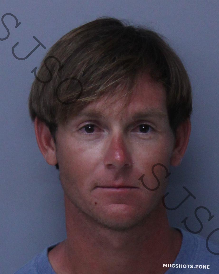 Heater Joshua Allen 10302022 St Johns County Mugshots Zone