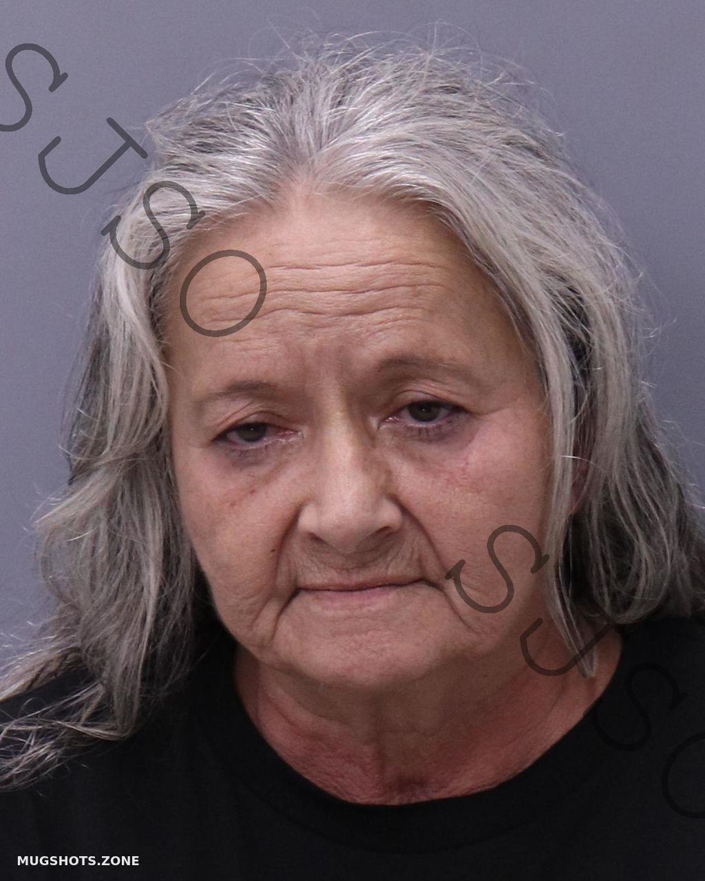 Hennessy Sharon Ann 11022022 St Johns County Mugshots Zone 