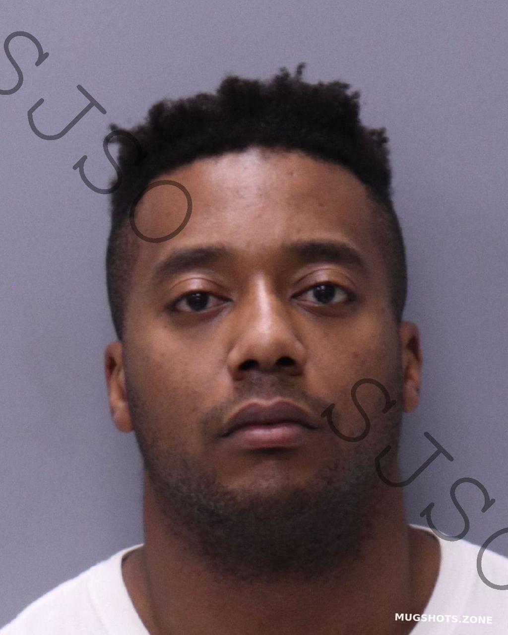 LAURENT KAHLIL HERBY 11/10/2022 St. Johns County Mugshots Zone