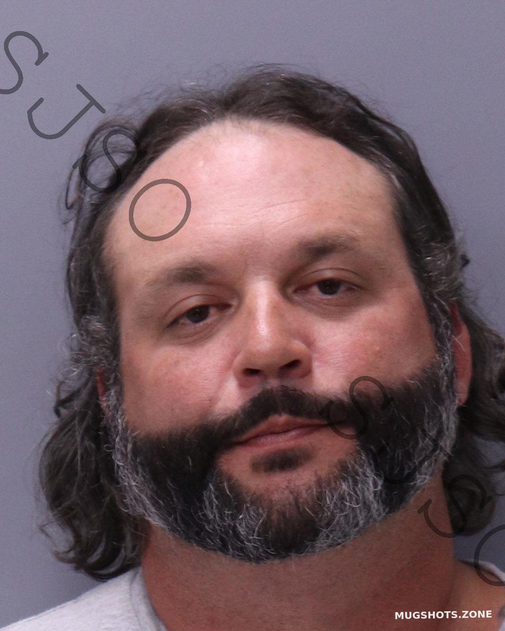 Doan James William 11132022 St Johns County Mugshots Zone 