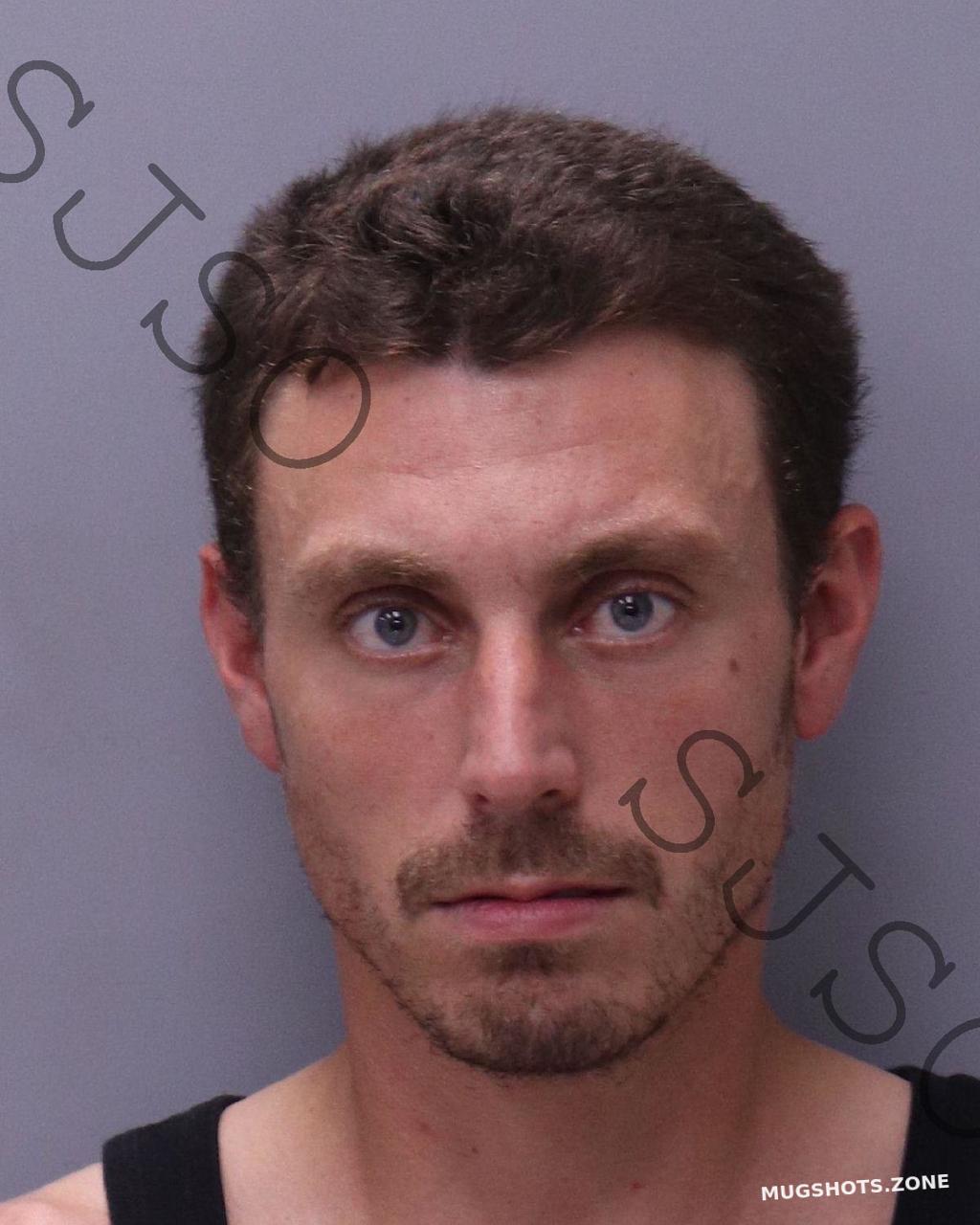 SEEL ANDREW DAVID 11/13/2022 - St. Johns County Mugshots Zone