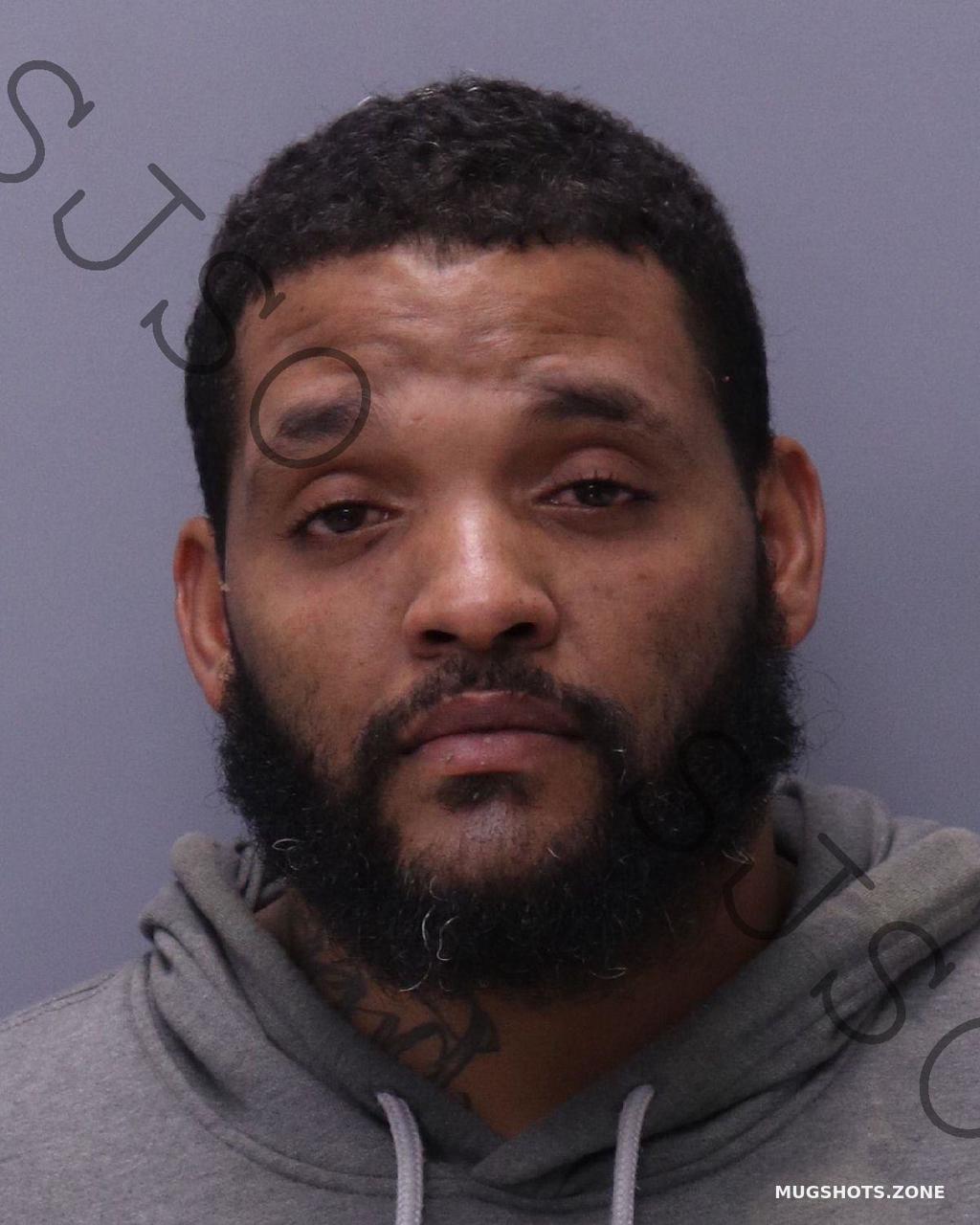 KEYES CHRISTOPHER JAMES 11/24/2022 St. Johns County Mugshots Zone