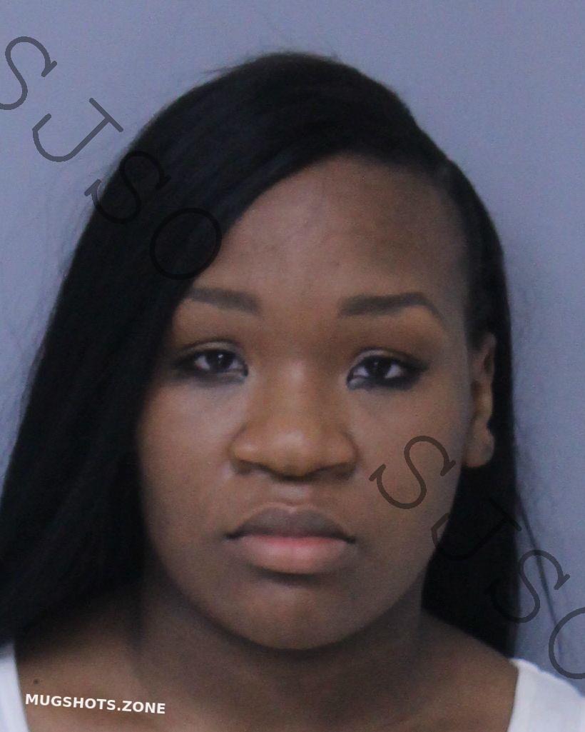 GILL BRITTANY NICHOLE 11/27/2022 St. Johns County Mugshots Zone