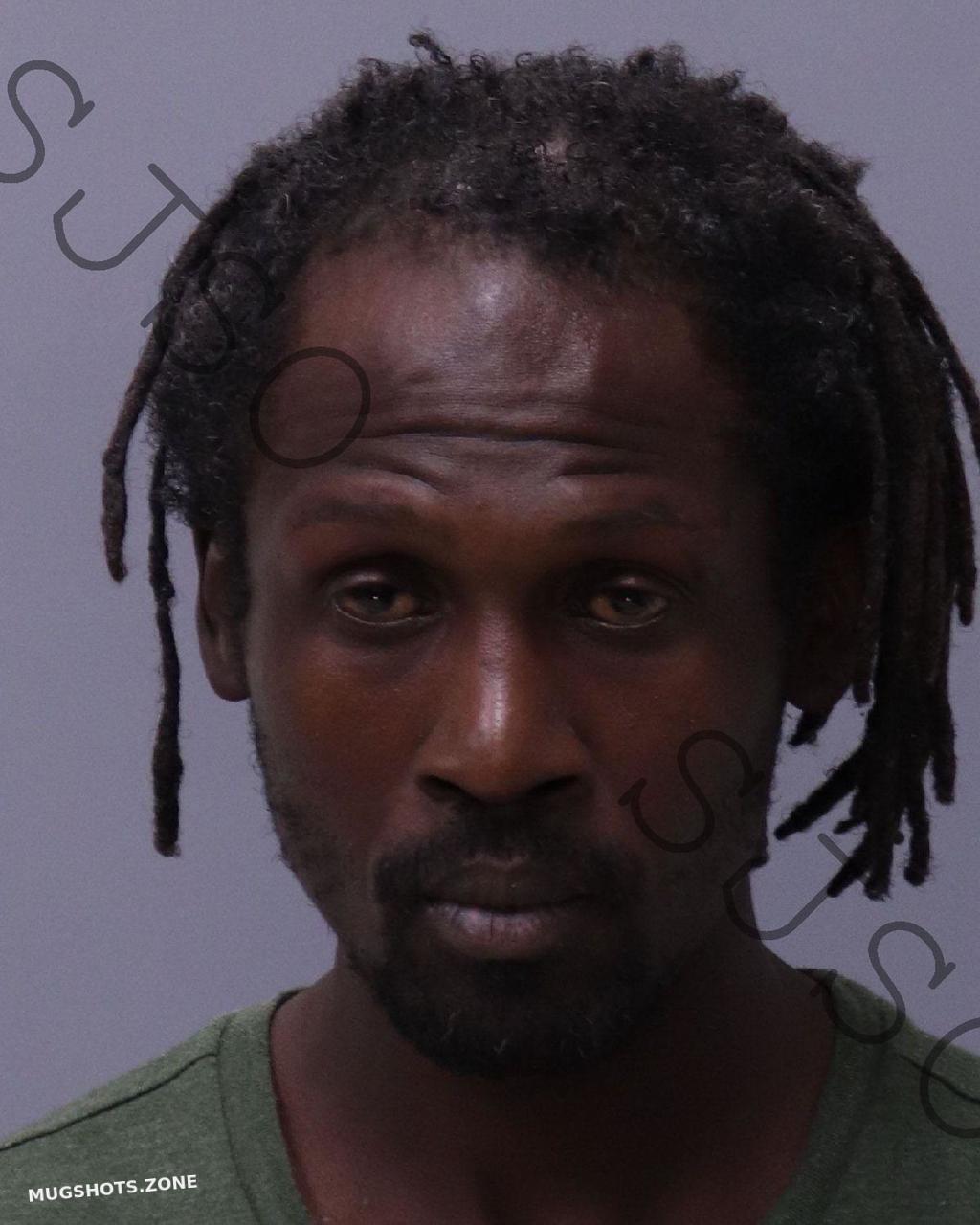 MCLAUGHLIN MICHAEL ANTHONY 11/30/2022 St. Johns County Mugshots Zone