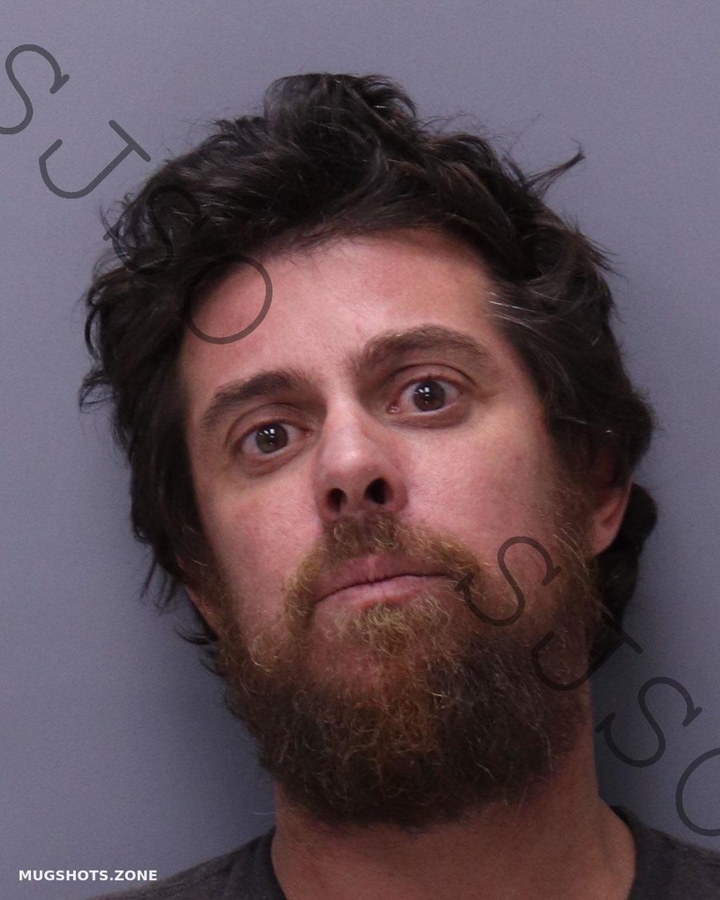 LEONARDO ERIK DAMIEN 12/03/2022 St. Johns County Mugshots Zone