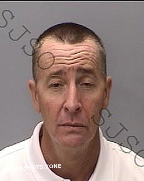 WESTMORELAND CHRISTOPHER DAVID 12/12/2022 St. Johns County Mugshots Zone