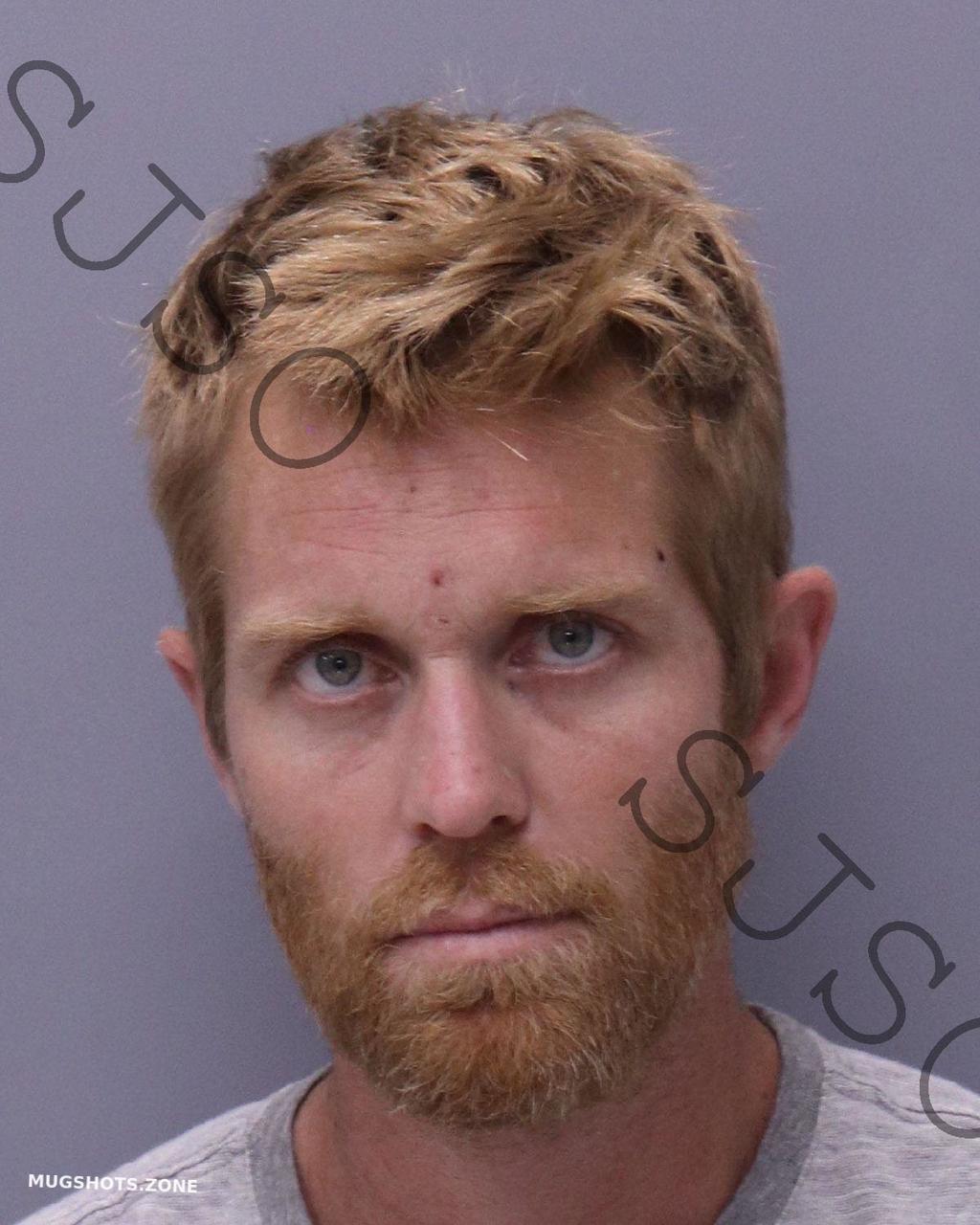 BATTELL KYLE SANCHEZ 12/13/2022 - St. Johns County Mugshots Zone