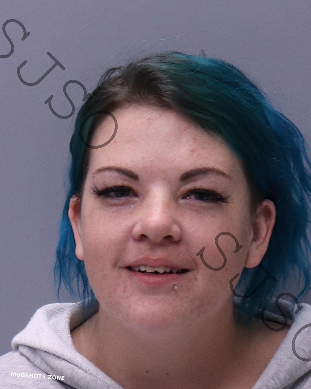 TAYLOR AMBERLY SUE 12/26/2022 St. Johns County Mugshots Zone