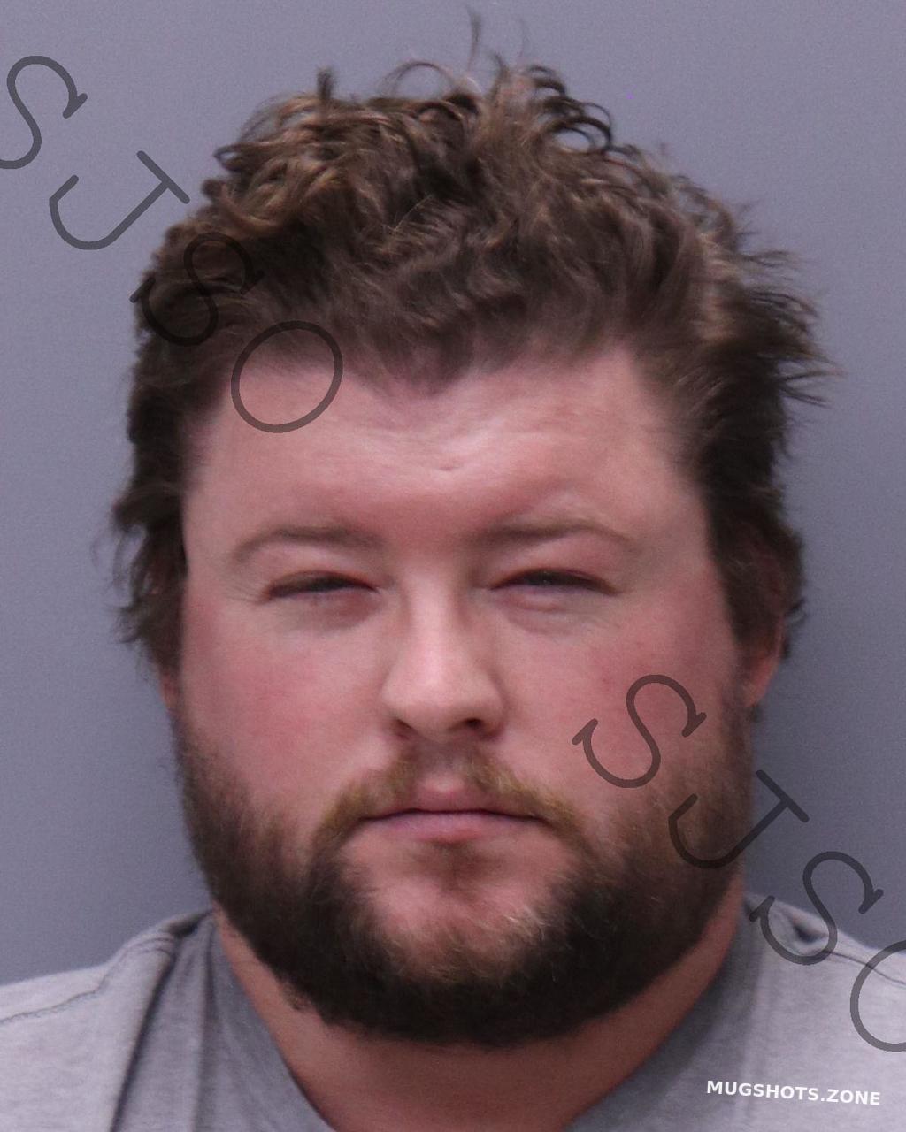 BROCK MICHAEL 01/14/2023 St. Johns County Mugshots Zone