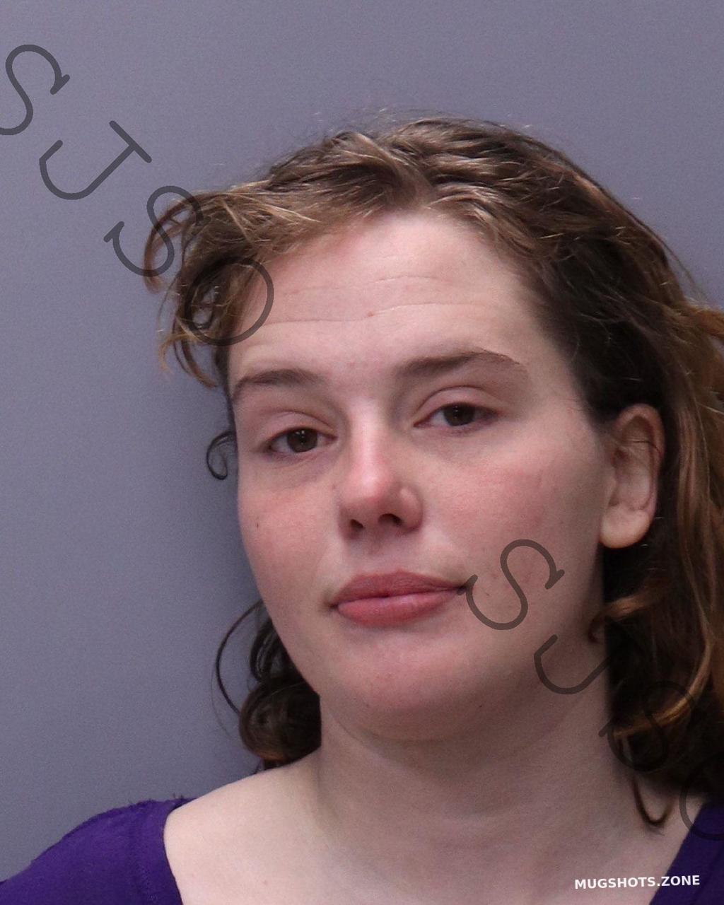 CUMMINGS AMBER LEE 01/16/2023 St. Johns County Mugshots Zone