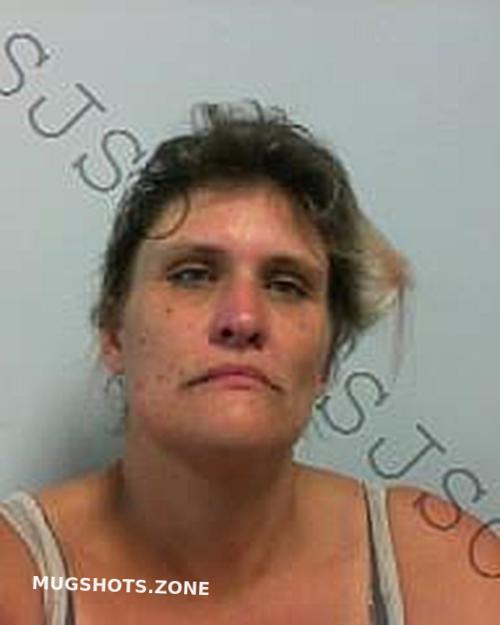 HATCHER ASHLEY LANE 01/22/2023 St. Johns County Mugshots Zone