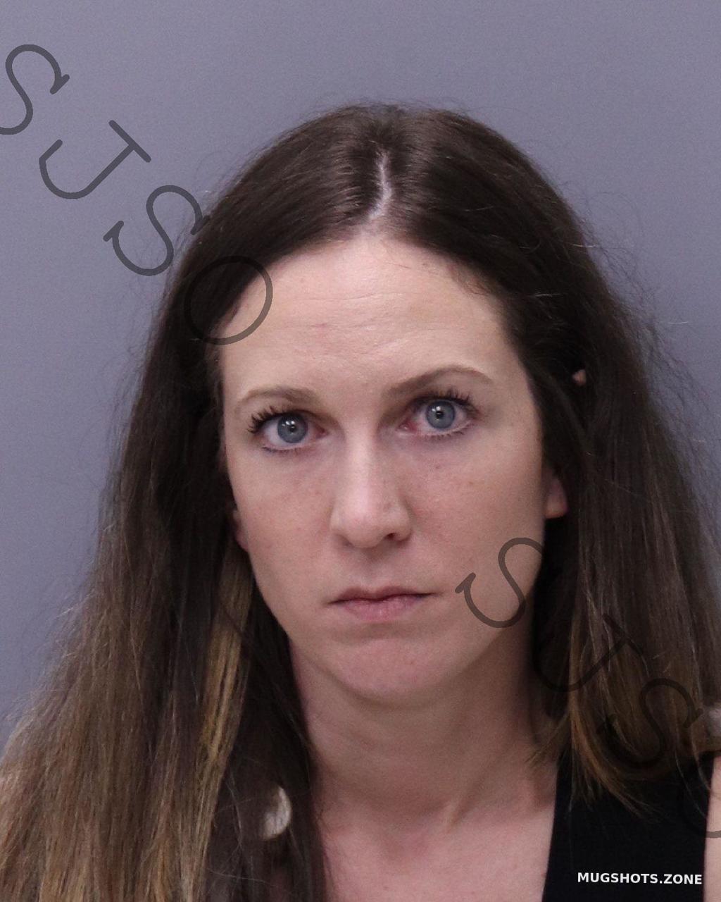 MURPHY KATHLEEN MEGAN 01/27/2023 St. Johns County Mugshots Zone
