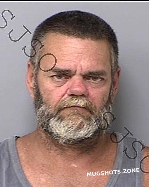 BISHOP JOHN ASA 02/25/2023 - St. Johns County Mugshots Zone