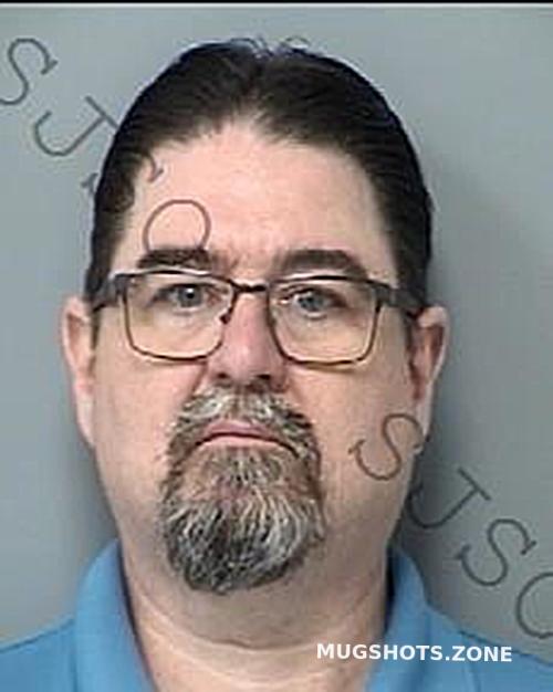 LABELLE DAVID EUGENE 02/28/2023 St. Johns County Mugshots Zone