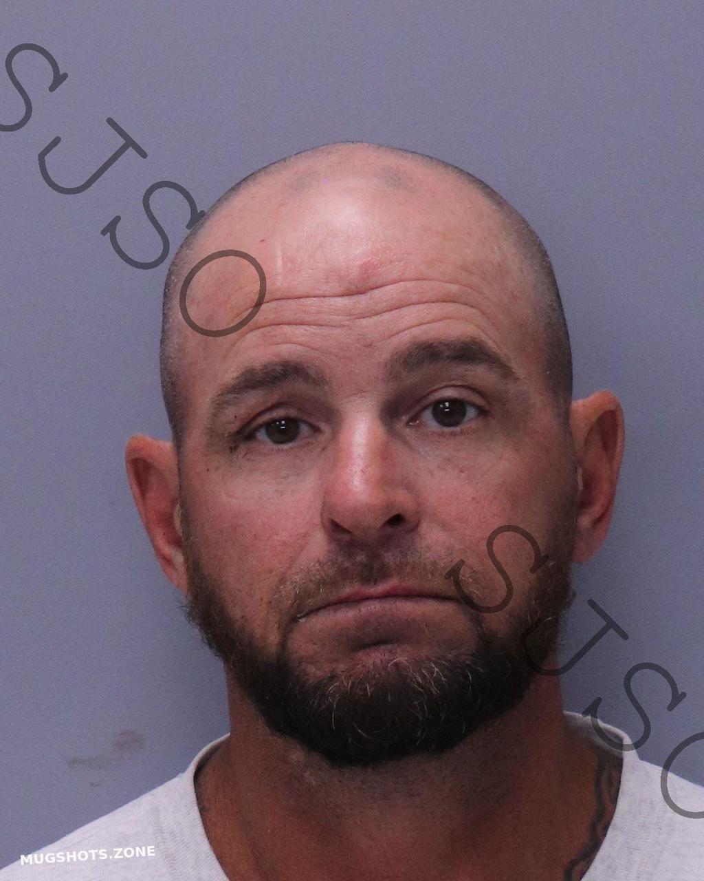 LOWTHER DUSTIN LEE 03/05/2023 - St. Johns County Mugshots Zone