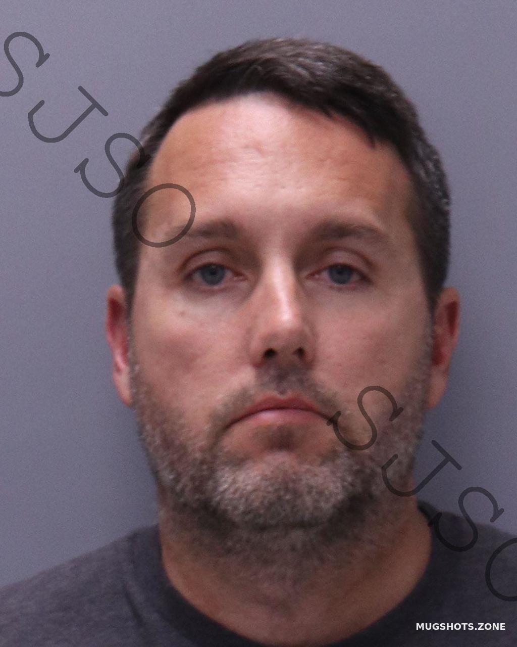 SCHROEDER ROBERT NEIL 03/06/2023 St. Johns County Mugshots Zone