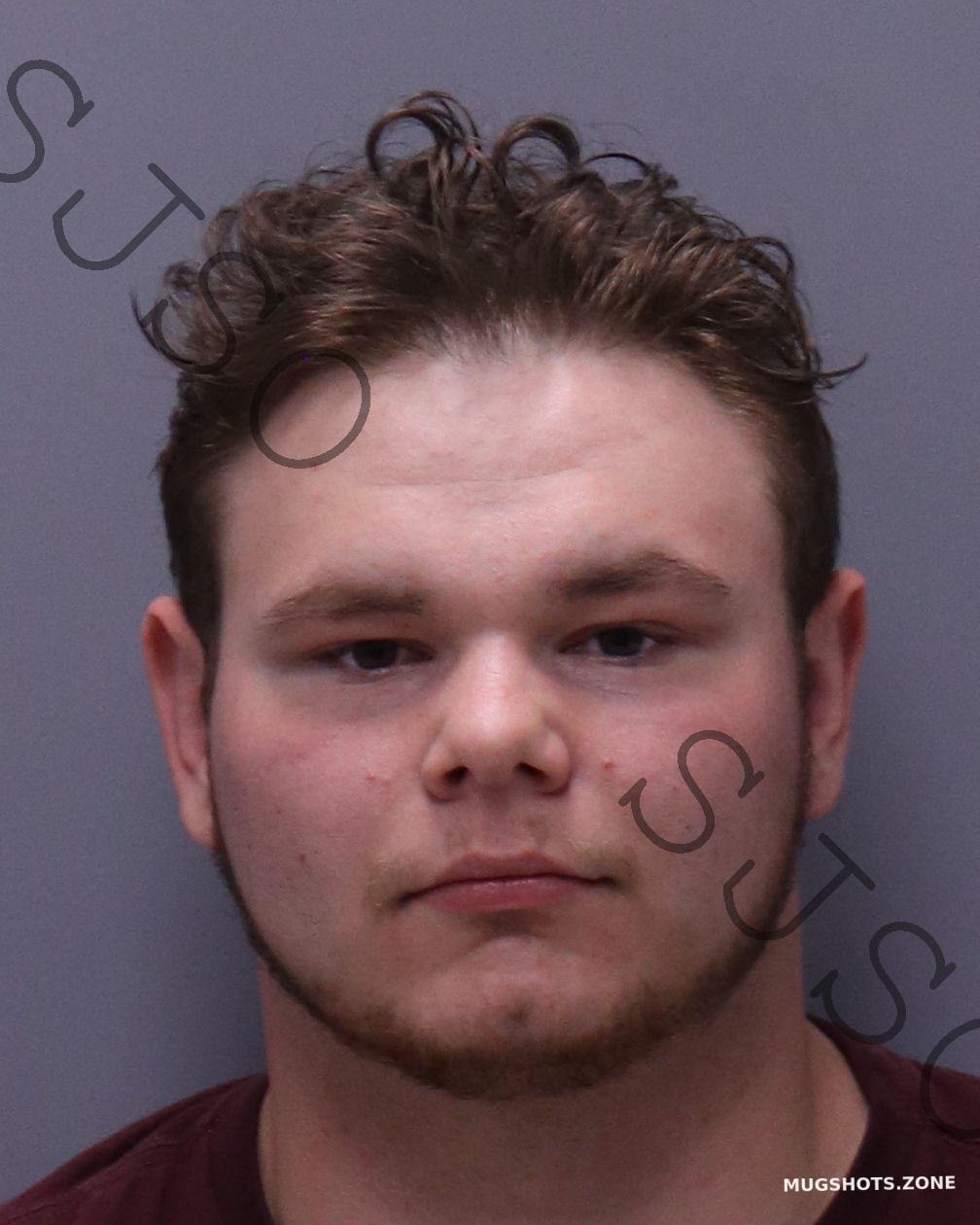 REGISTER SHAWNE PRESTON 03/14/2023 St. Johns County Mugshots Zone