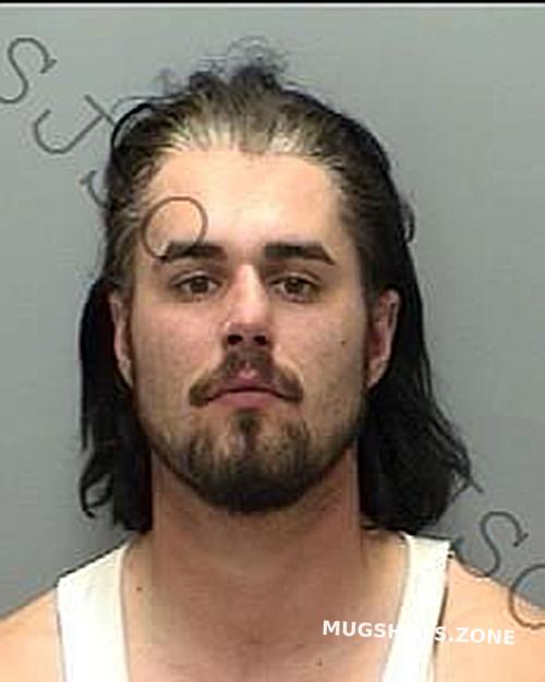 CALLAHAN GAGE GARRISON 04/14/2023 St. Johns County Mugshots Zone