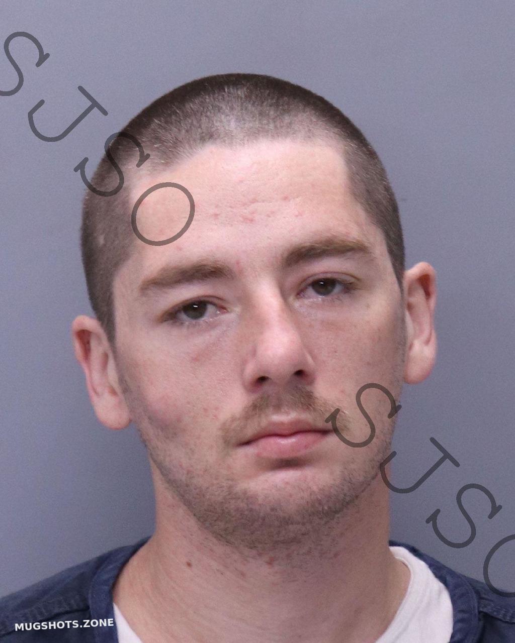 Jacobs Billy Wayne 04 19 2023 St Johns County Mugshots Zone