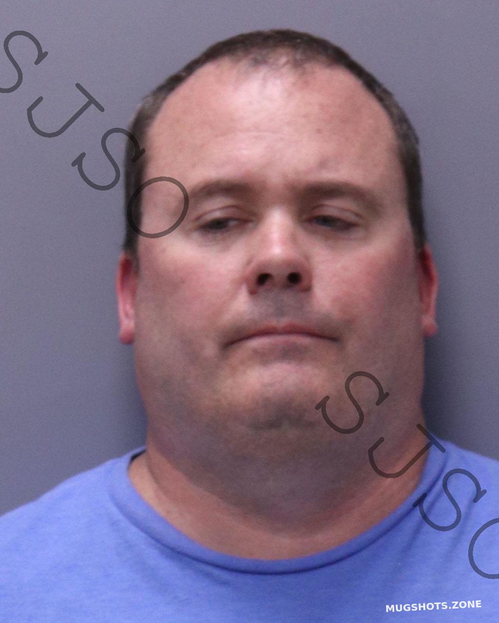 MULLEN MATTHEW JOSEPH 04/23/2023 St. Johns County Mugshots Zone