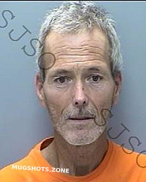 WILKES DAVID RICHARD 04/28/2023 St. Johns County Mugshots Zone