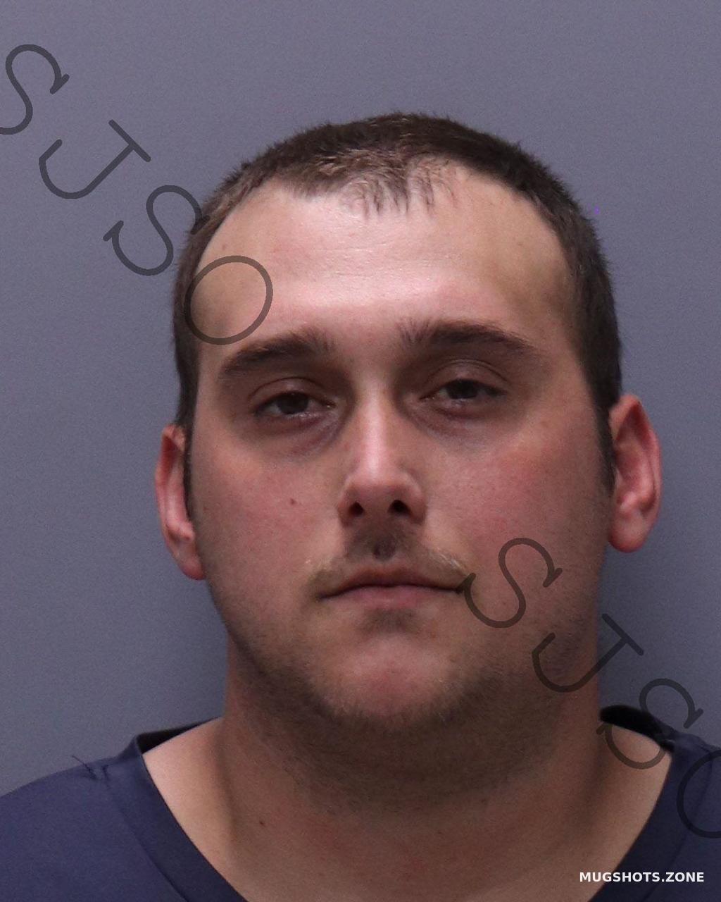 MULLINS FRANK DILLON DANIEL 05/05/2023 - St. Johns County Mugshots Zone