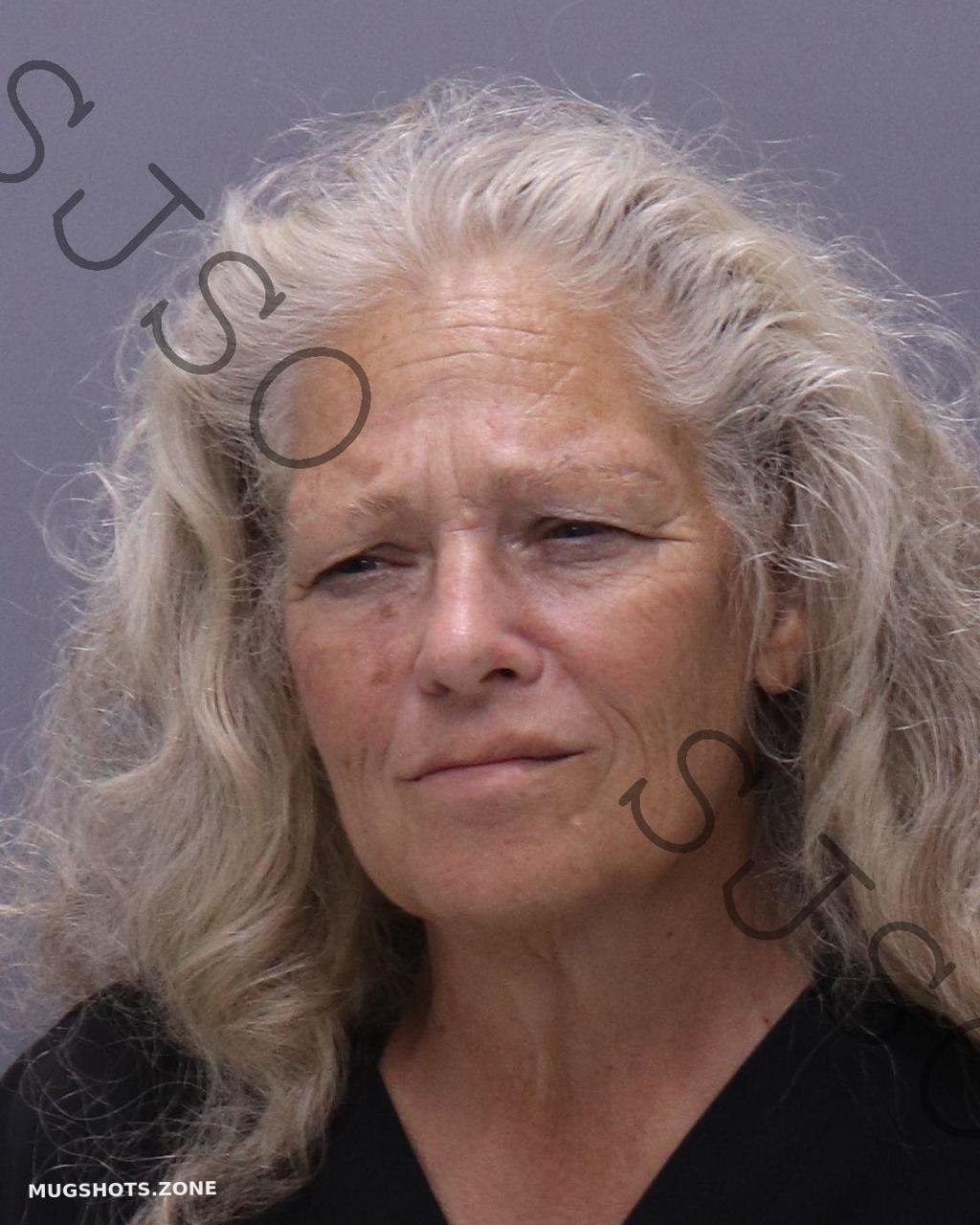 Cranford Brenda Lynn 05 15 2023 St Johns County Mugshots Zone