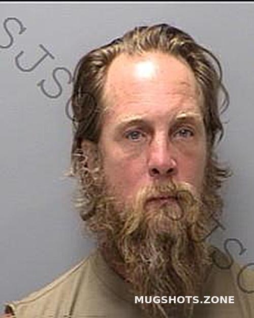 BAY BRAD EDWARD 05/20/2023 St. Johns County Mugshots Zone