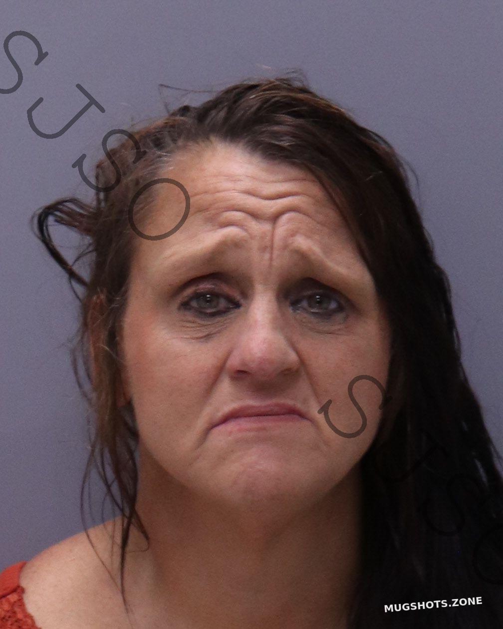 Hawkins Felicia Nicole 05 22 2023 St Johns County Mugshots Zone