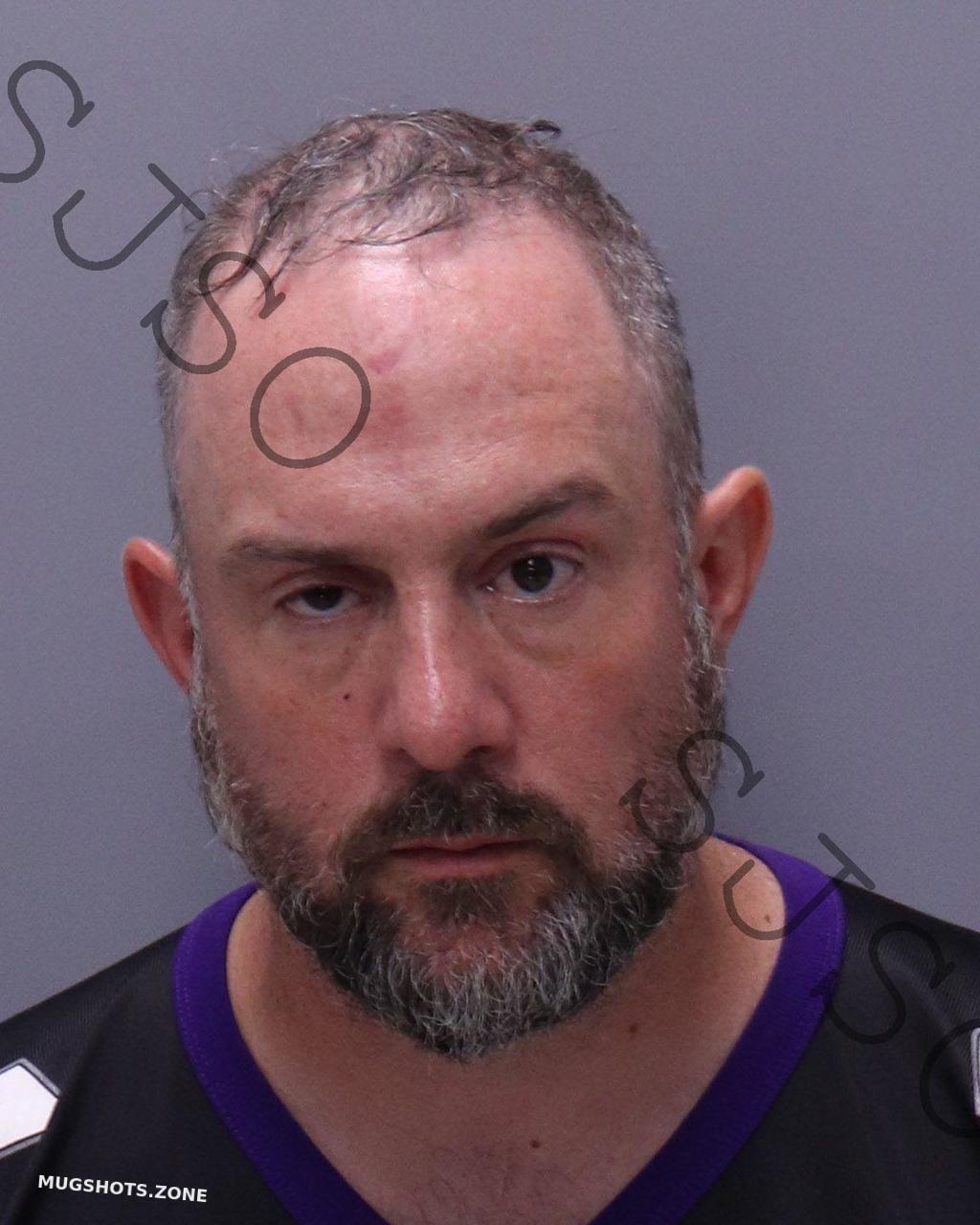 Schepps Dustin James 05242023 St Johns County Mugshots Zone