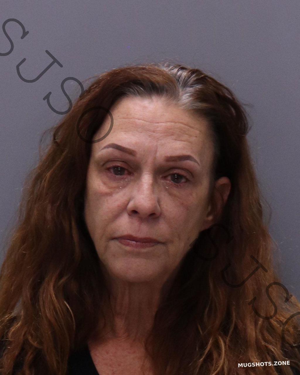 SUITS MARY ANN 05/28/2023 - St. Johns County Mugshots Zone