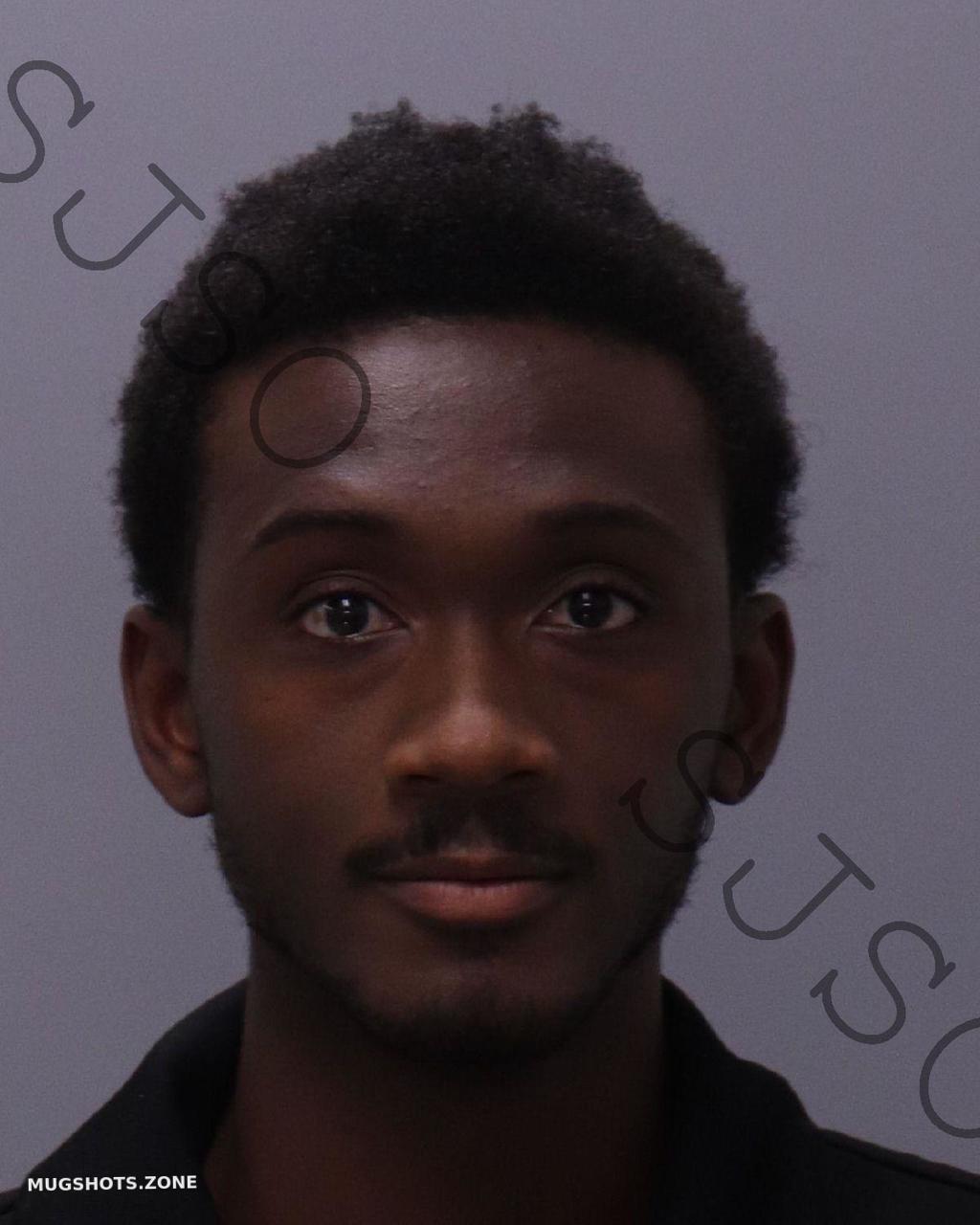 NEAL REUBEN EDWARD ROUX 05/29/2023 - St. Johns County Mugshots Zone