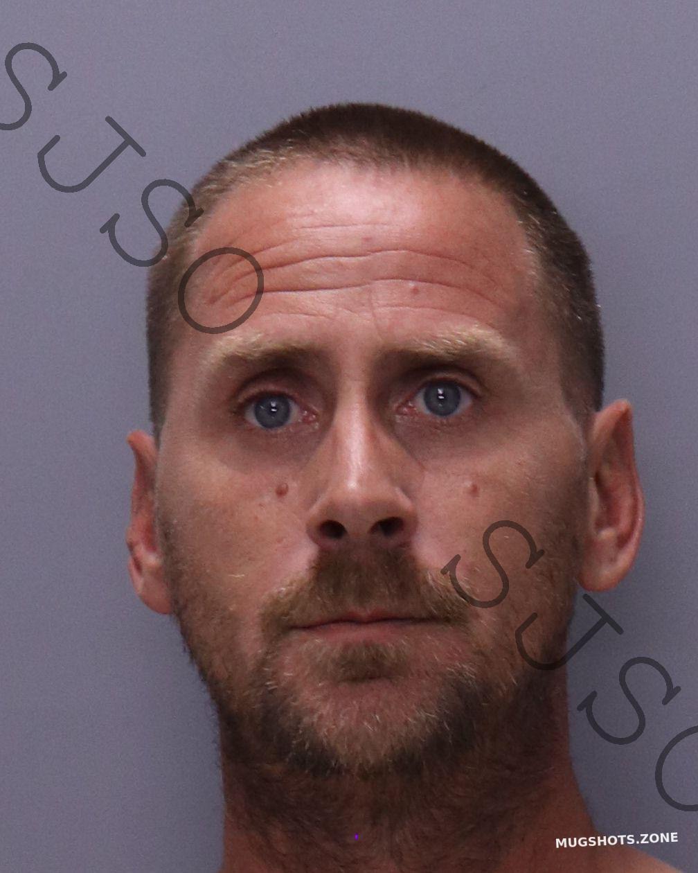 STURGILL MARK JOSEPH 06/14/2023 - St. Johns County Mugshots Zone